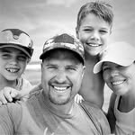 David Bienvenue - @dave_bienvenue - Instagram