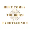 Dave Bier - @herecomestheboompyro - TikTok