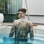 DAVID BILLINGS ⚡️ - @davebillings - Instagram