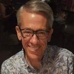 Dave Binder - @davidl.binder.9 - Instagram
