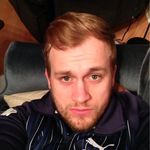 Dave Binder - @davidbndr34 - Instagram