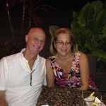 Dave Binder - @dave.binder.796 - Instagram