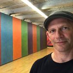 Dave Binder - @dbindersan - Instagram