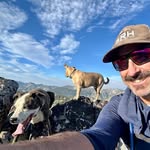 Dave Bingaman - @davebing70 - Instagram