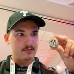 David Bingert Jr. - @dave_bing6 - Instagram