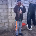 Huncho - @davebinga - Instagram