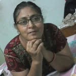 Binita Dave - @binita_dave - Instagram