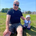Dave Birch - @davebradcon - Instagram