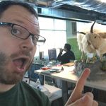 Dave Birch - @baddriverdave - Instagram