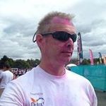 Dave Birch - @echo41alpha - Instagram