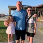 Dave Birch - @davebirch48 - Instagram
