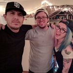 Dave Birch - @bavedirch - Instagram