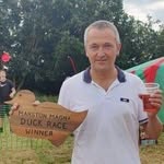 Dave Bisset - @davebisset2003 - Instagram