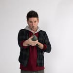 Dave Bisson - @iamdavebisson - Instagram