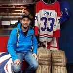 David Bissonnette - @david.bissonnette.752 - Instagram