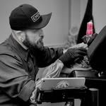 David Björk Jr. - @davebjorktattoos - Instagram