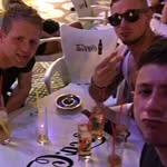 Dave Blackburn - @dave.blackburn.2807 - Instagram