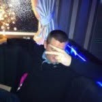 Dave Blackburn - @dblackburnsheff - Instagram