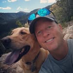 Dave Blackburn - @dave.vagabond - Instagram