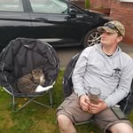 Dave Blackburn - @davidblackburn27 - Instagram