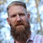 Dave Blackburn - @dave_the_kiwi - Instagram