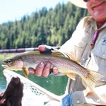 Dave Blackburn Kootenai Angler - @kootenaiangler - Instagram