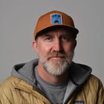 Dave Blackhurst - @wildutahtrout - Instagram