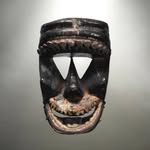 David Blackhurst African Tribal Art - @blackhurstafricanart - Instagram