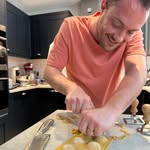 David Blackhurst-Evans - @davidbebakes - Instagram