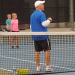 Dave Blackwell - @tennis16_ - Instagram