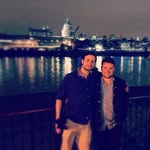 Dave Blackwell - @butlerblackwell - Instagram