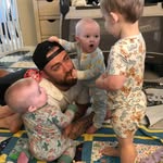 Dave Blackwell - @beano_snr - Instagram