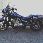 Dave Blackwell - @vabrokenarrow - Instagram