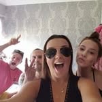 Dave Blackwell - @daveblackwell77 - Instagram