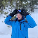 Dave Blackwell - @dblackwell94 - Instagram