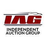 Dave Blake - @independent.auction.group - Instagram