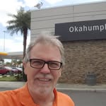 Dave Blake - @legend_pathfinder1972 - Instagram