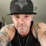 Dave Leddy - @daveblake83 - Instagram