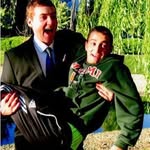 Dave Blanchette - @dave_sauce10 - Instagram