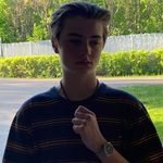 Dave Blanchette - @blanchettedave - Instagram