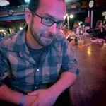 Dave Blanchette - @dmblanchette - Instagram