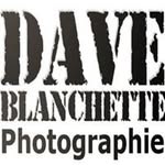 Dave Blanchette - @dave_blanchette_photographie - Instagram