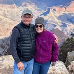 Angie Garcia Dave Blankenship - @angiedave - Instagram