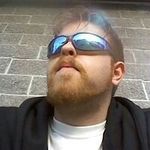 David Boatman - @dave_the_dragon86 - Instagram