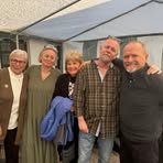 Dave Bohl - Facebook