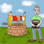 Dave Bolt - @daveboltcartooning - Instagram