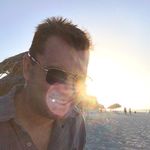 Dave Bonnell - @captaindave4 - Instagram