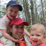 Dave Bordeau - @dbordeau - Instagram