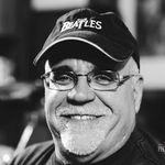 Dave Bordeau - @bordeaudave - Instagram