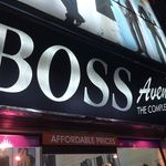 Dave Boss Avenue - @boss_avenue14 - Instagram